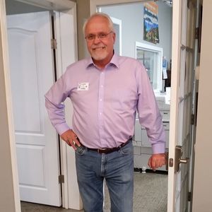 Meet your Posher, John